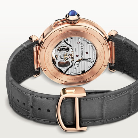 Cartier whpa0010 Watch - Pasha de Cartier watch Watch Japan Official (Image 4)