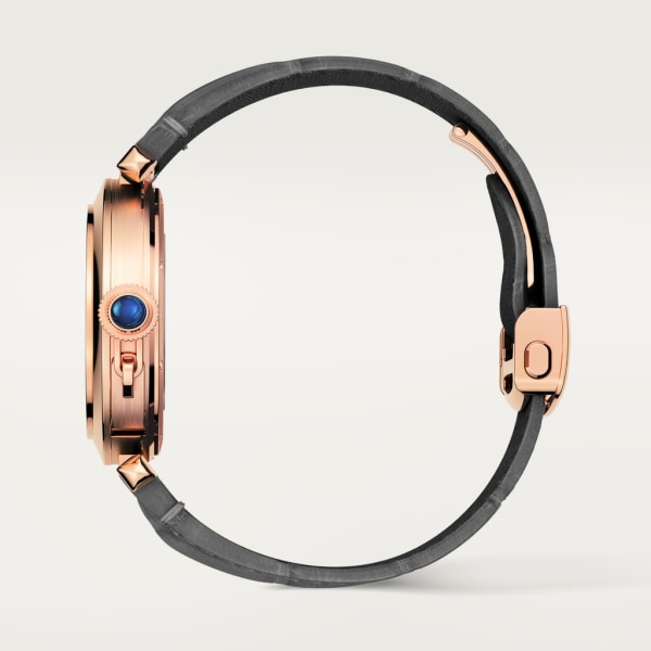Cartier whpa0010 Watch - Pasha de Cartier watch Watch Japan Official (Image 5)