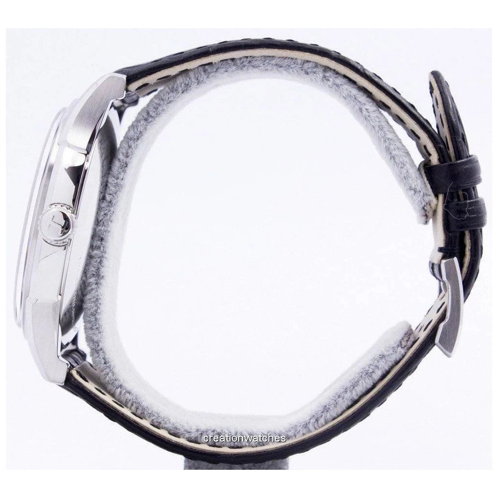 Hamilton H38715731 Watch - American Classic Thin O Matic Auto (Image 10)