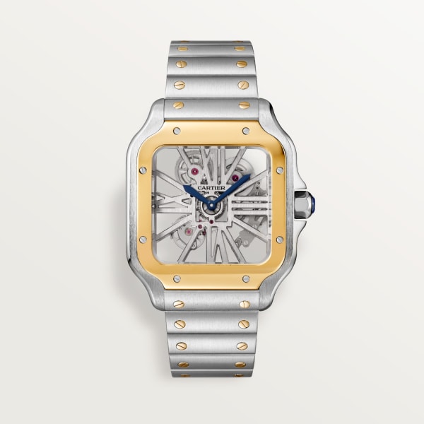 Cartier wgta0091 Watch - Tank Louis Cartier watch