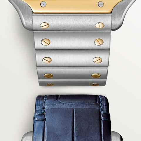 Cartier wgta0091 Watch - Tank Louis Cartier watch (Image 2)