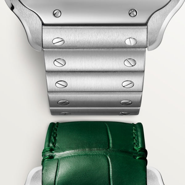 Cartier whsa0028 Watch - SANTOS DE SKELETON Watch Japan Official (Image 3)