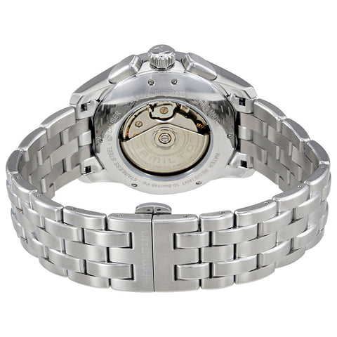Hamilton H32596181 Watch - Jazzmaster Auto Chrono (Image 4)