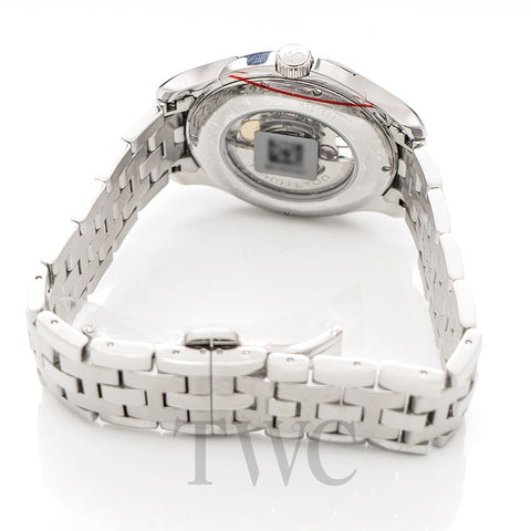Hamilton H32565185 Watch - Jazzmaster Open Heart Auto (Image 6)