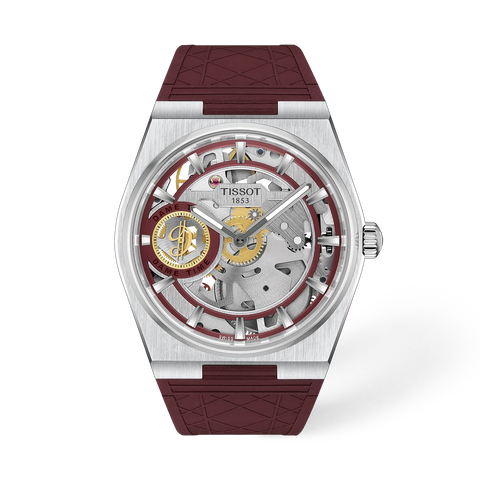 TISSOT T1374051737100 Watch