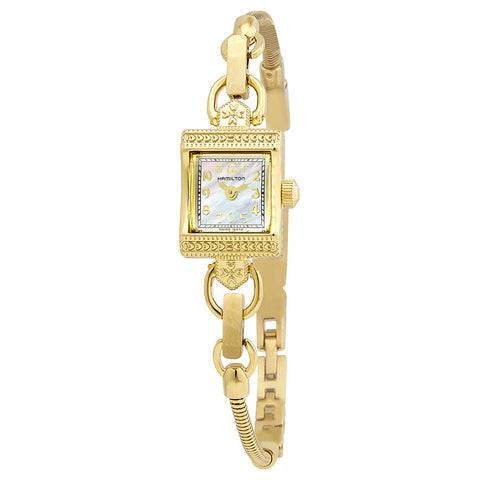 Hamilton H31231113 American Classic Lady Hamilton Vintage Quartz