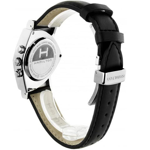 Hamilton H24412732 Ventura Chrono Quartz