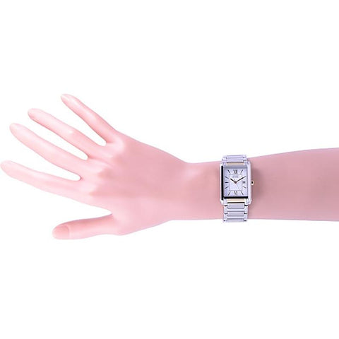 Citizen Men's Eco-Drive Watch FRA59-2432