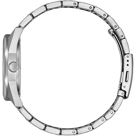 CITIZEN BM7620-83E Watch - Men's Watch - Citizen Collection Eco-Drive Solar Powered (Image 2)