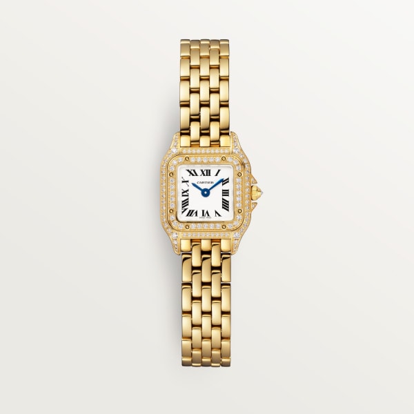 Cartier wjpn0081 Watch - Panthere de Cartier watch
