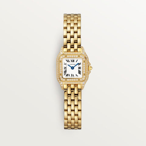 Cartier wjpn0081 Watch - Panthere de Cartier watch
