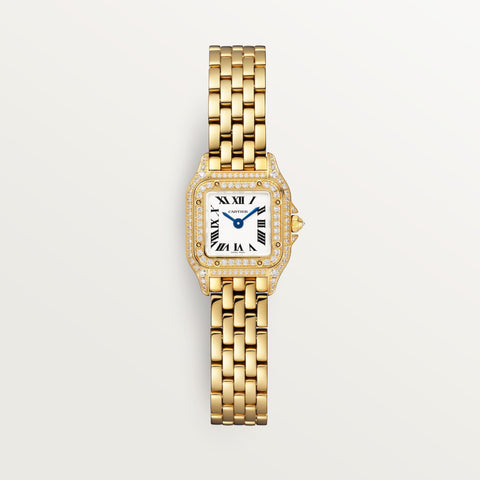 Cartier wjpn0081 Watch - Panthere de Cartier watch (Image 7)