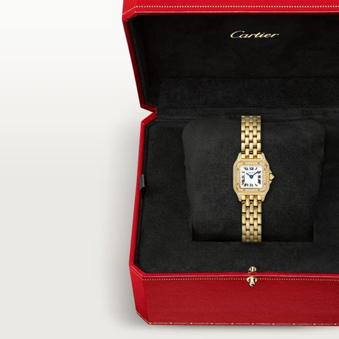 Cartier wgta0191 Watch - Tank Louis Cartier watch (Image 3)