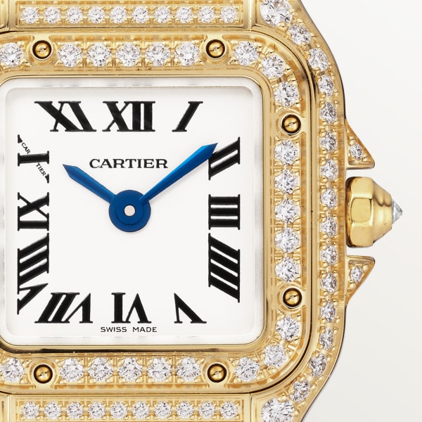 Cartier wgta0191 Watch - Tank Louis Cartier watch (Image 2)