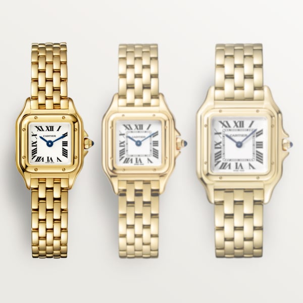 Cartier wgta0369 Watch - Tank Francaise Watch Japan Official (Image 3)