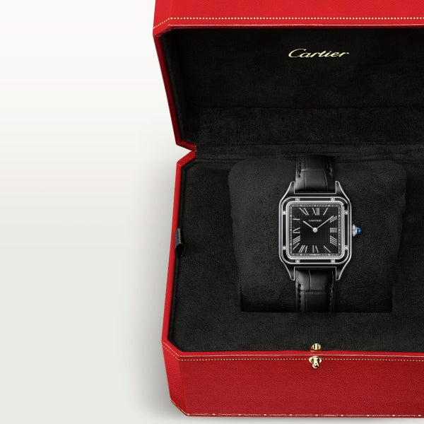 Cartier wgpn0044 Watch - Panthere de Cartier watch (Image 7)