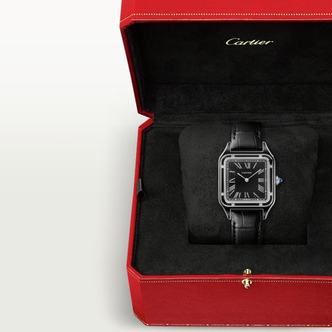 Cartier wgpn0044 Watch - Panthere de Cartier watch (Image 7)