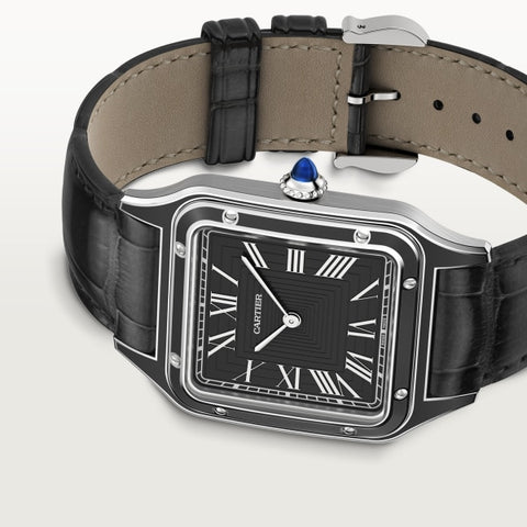 Cartier wgpn0044 Watch - Panthere de Cartier watch (Image 5)