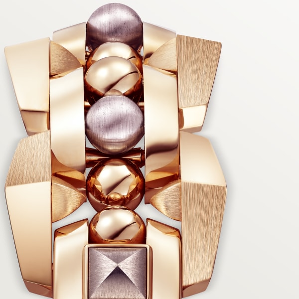 Cartier wjpn0060 Watch - Panthere de Cartier watch (Image 2)