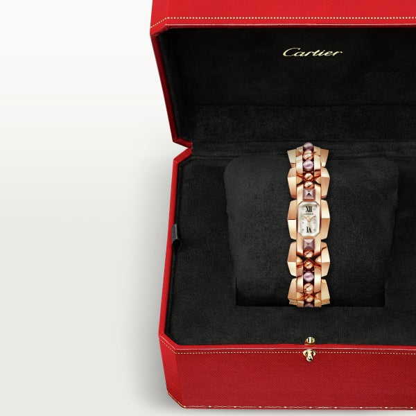 Cartier wjpn0060 Watch - Panthere de Cartier watch (Image 4)
