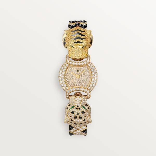Cartier wjba0054 Watch - Baignoire de Cartier Watch Japan Official