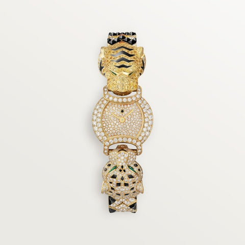 Cartier wjba0054 Watch - Baignoire de Cartier Watch Japan Official