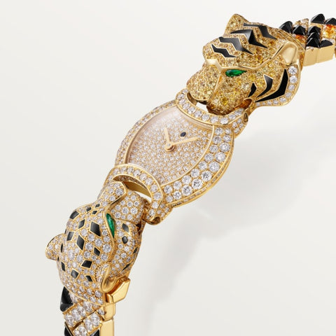Cartier wjba0054 Watch - Baignoire de Cartier Watch Japan Official (Image 2)