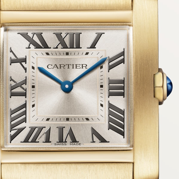Cartier wgta0345 Watch - Tank Francaise Watch Japan Official (Image 6)
