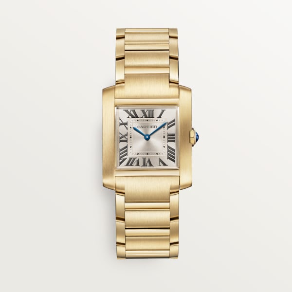Cartier wgta0345 Watch - Tank Francaise Watch Japan Official