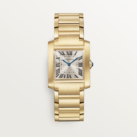 Cartier wgta0345 Watch - Tank Francaise Watch Japan Official