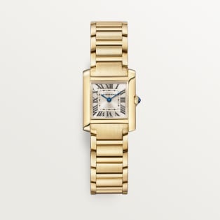 Cartier wssa0061 Watch - Santos de Cartier watch (Image 10)
