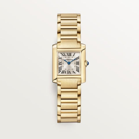Cartier wssa0061 Watch - Santos de Cartier watch
