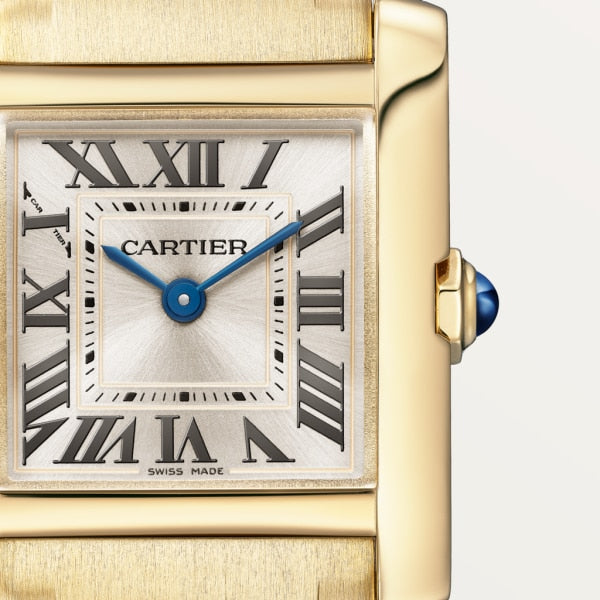 Cartier wssa0061 Watch - Santos de Cartier watch (Image 6)