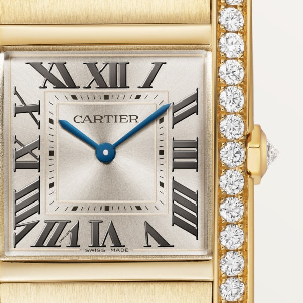 Cartier wjta0061 Watch - Tank Francaise watch Watch Japan Official (Image 6)