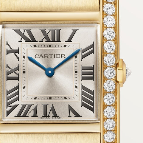Cartier wjta0061 Watch - Tank Francaise watch Watch Japan Official (Image 6)