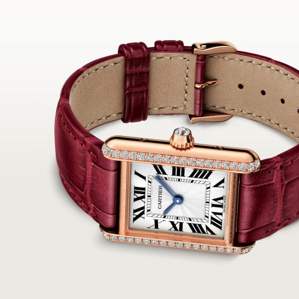 Cartier wgba0080 Watch - Baignoire Mini watch Watch Japan Official (Image 5)