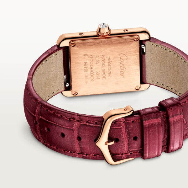 Cartier wgba0080 Watch - Baignoire Mini watch Watch Japan Official (Image 3)