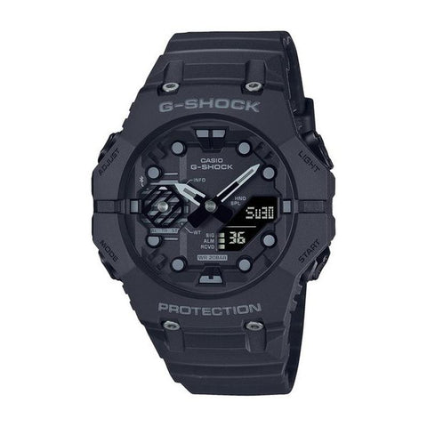 CASIO GA-B001-1AJF Watch - Men's G-SHOCK GA-B001 Series with Smartphone Link