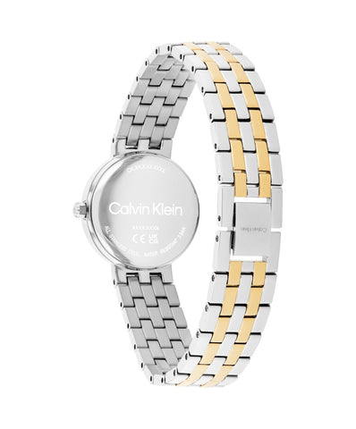 CALVIN KLEIN 25100188 Stylish Green Watch 5-Year Warranty Elegant Design Durable Materials