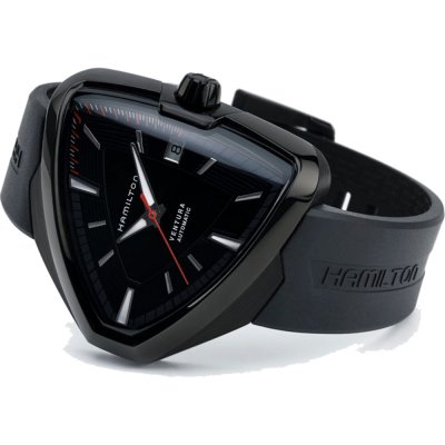 Hamilton H24585331 Ventura Elvis80 Auto