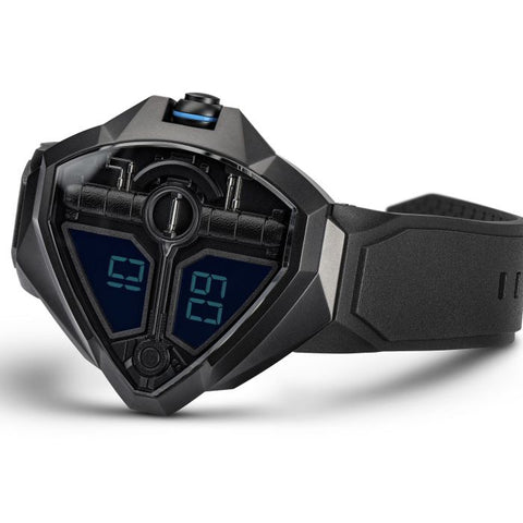 Hamilton H24624330 Ventura Edge Dune Limited Edition