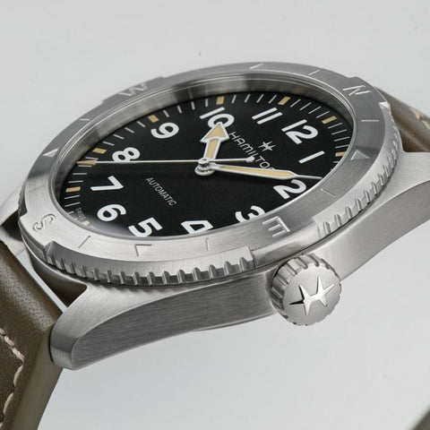 Hamilton H70315830 Watch - Khaki Field Expedition Auto (Image 5)