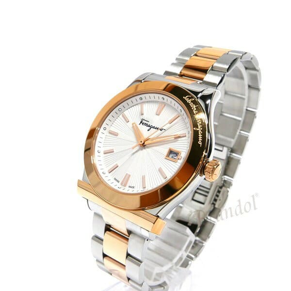 SALVATORE FERRAGAMO FF3070014 Watch