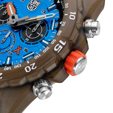 Luminox 3743.ECO Watch - BEAR GRYLLS SURVIVAL MASTER TIDE 3740 SERIES Ref. (Image 4)