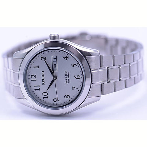 CITIZEN KM1-211-13 Watch - Men's REGUNO Solar Tech Watch (Image 3)