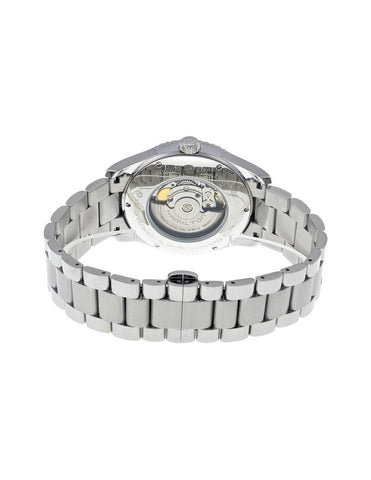 Hamilton H37565131 Watch - Jazzmaster Seaview Day Date Auto (Image 6)