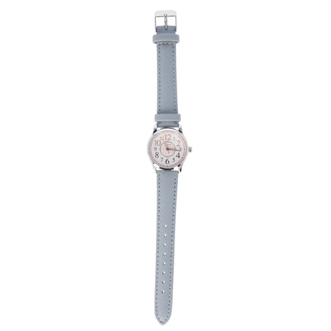 25L1360BL J-AXIS Women's Watch Stylish Blue Design Elegant Quartz Movement Water Resistant