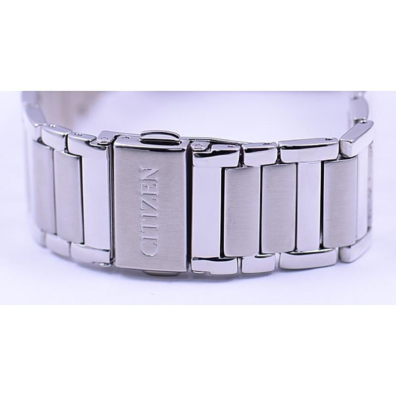 Citizen Men's Eco-Drive Watch FRA59-2431 – IPPO JAPAN WATCH