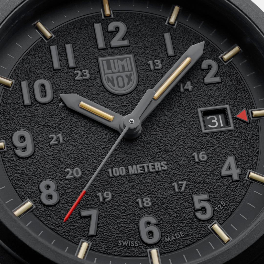 Luminox 1961 Watch - ATACAMA FIELD 1960 SERIES Ref. (Image 4)
