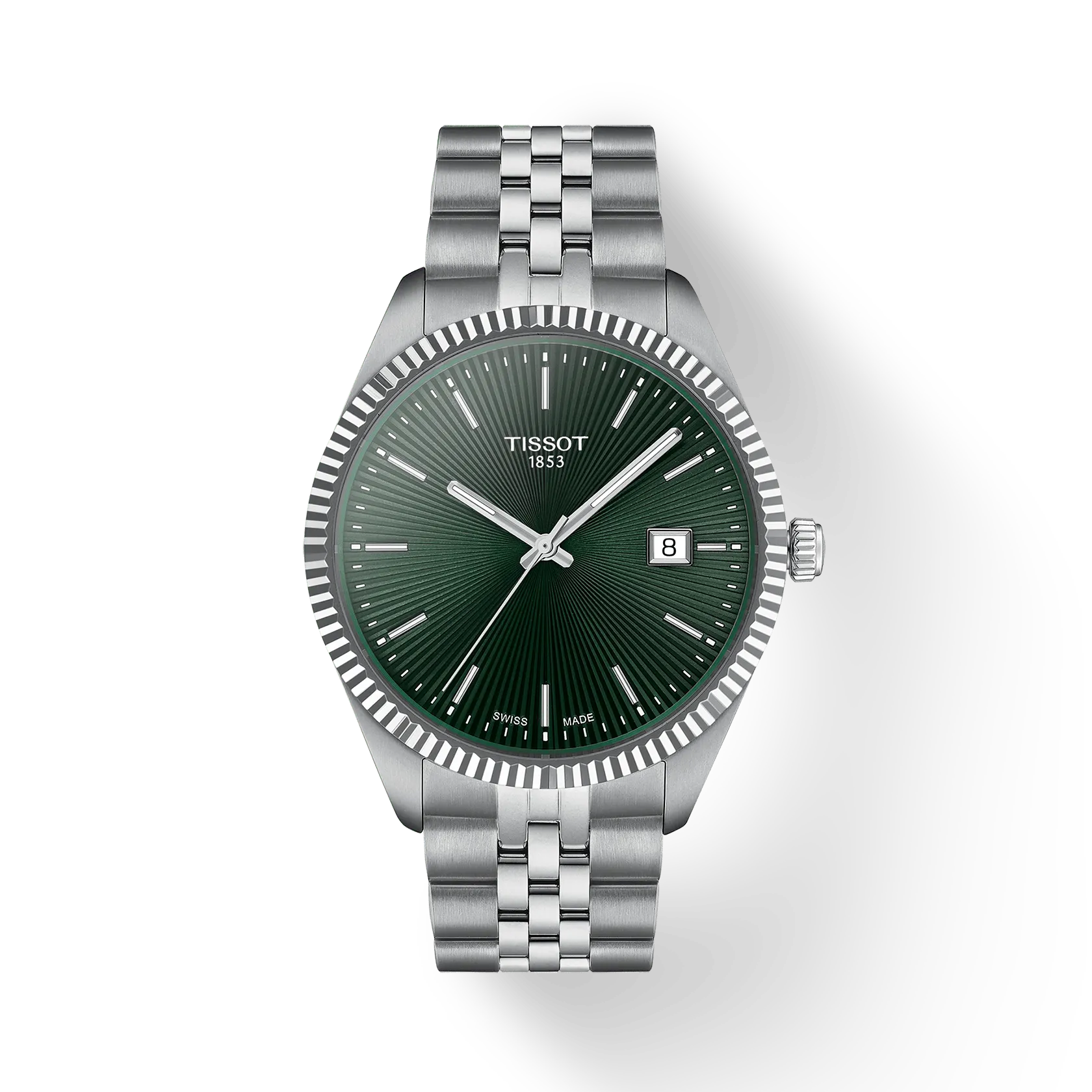 TISSOT T156.410.11.091.00 TISSOT